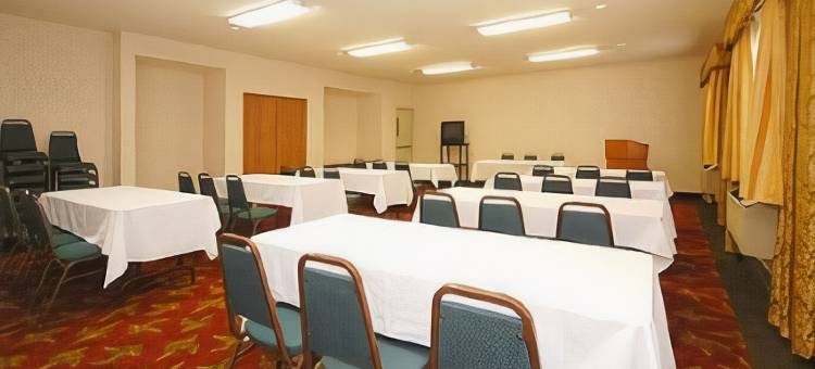 舒适酒店-西雅图费多威(Comfort Inn Federal Way - Seattle)图片