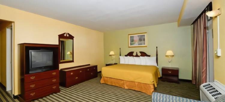 希尔顿逸居东海文纽黑文(Home2 Suites by Hilton East Haven New Haven)图片