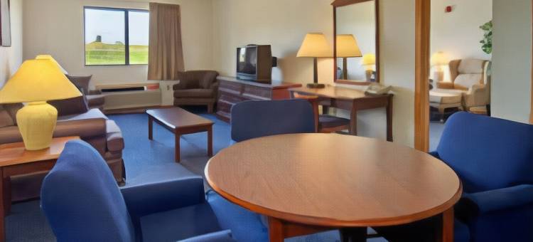 Quality Inn Mauston I-90图片