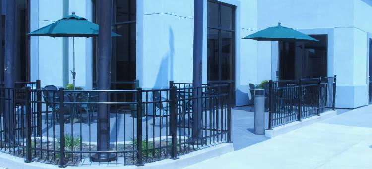 智选假日套房酒店斯普林菲尔德(Holiday Inn Express & Suites Springfield)图片