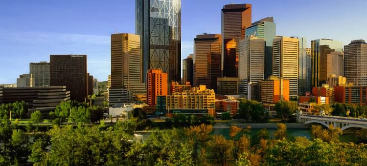 卡尔加里机场Staybridge Suites(Staybridge Suites Calgary Airport)图片