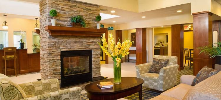 Staybridge Suites 丹佛技术中心(Staybridge Suites Denver Tech Center)图片