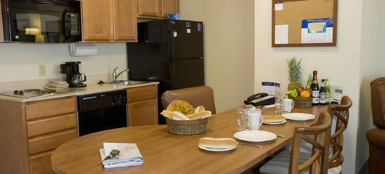 Candlewood Suites 斯普林菲尔德 by IHG(Candlewood Suites Springfield)图片