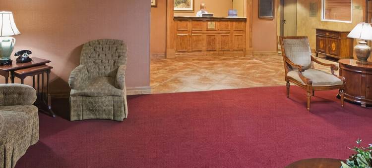 Candlewood Suites Tulsa图片