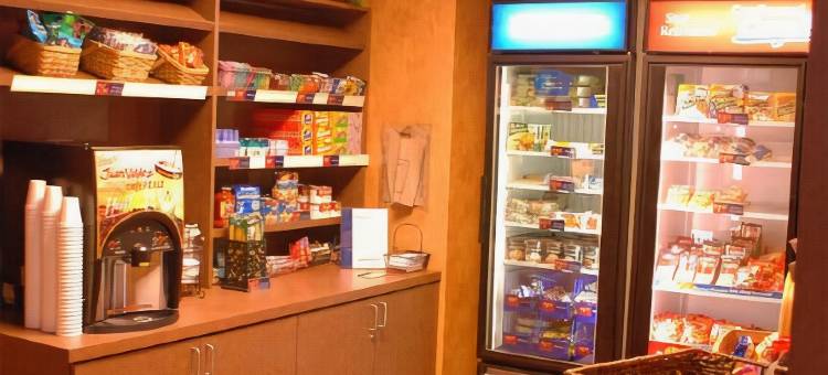 Candlewood Suites Tulsa图片