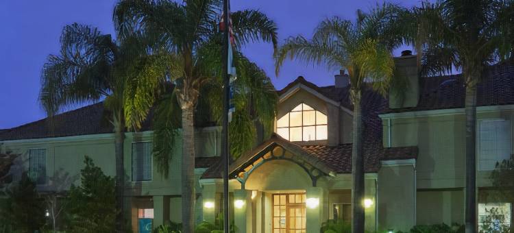 森尼维耳索尼斯塔ES套房酒店(Sonesta ES Suites Sunnyvale)图片