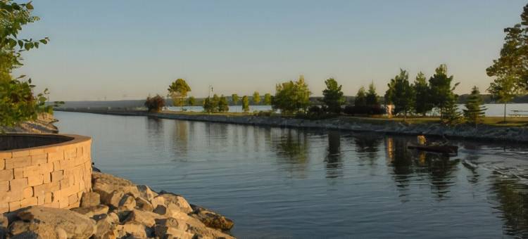 Holiday Inn 奥本指湖区(Holiday Inn Auburn-Finger Lakes Region)图片