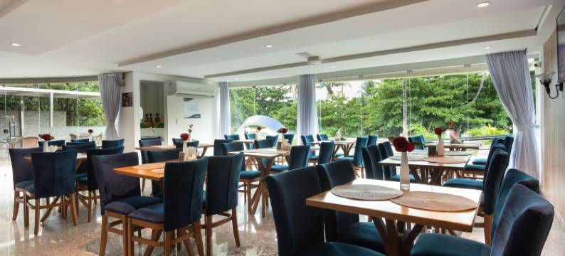 北卢克索卡波布兰科酒店(Nord Luxxor Cabo Branco)图片