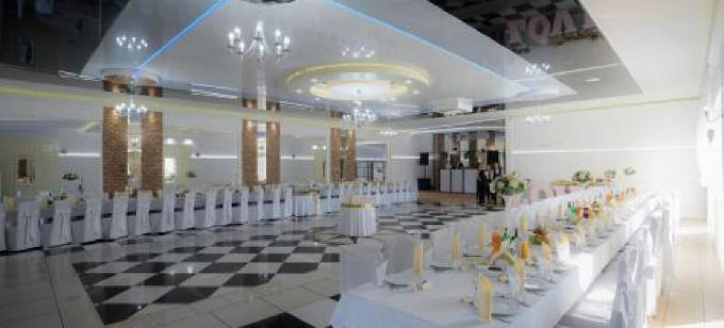 Hotel Zajazdu w Ostrzeszowie图片