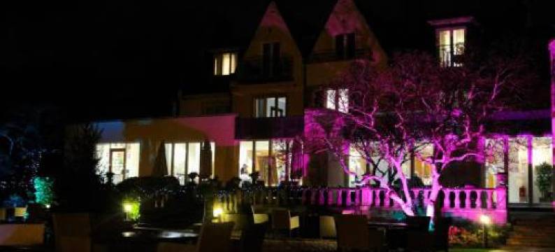 霍姆之家酒店(Holm House - Stylish Coastal Suites - Silures Bar & Restaurant on-Site)图片