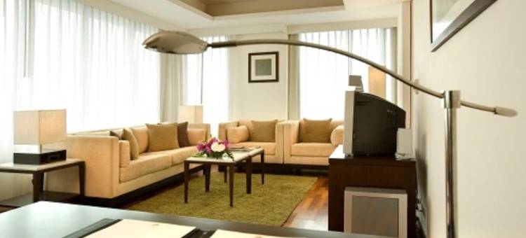 公爵夫人酒店(The Duchess Hotel)图片