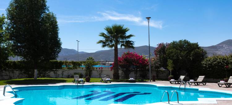 托雷翁米西翁酒店(Mision Torreon)图片