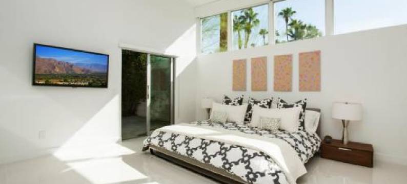 La Paloma Palms图片