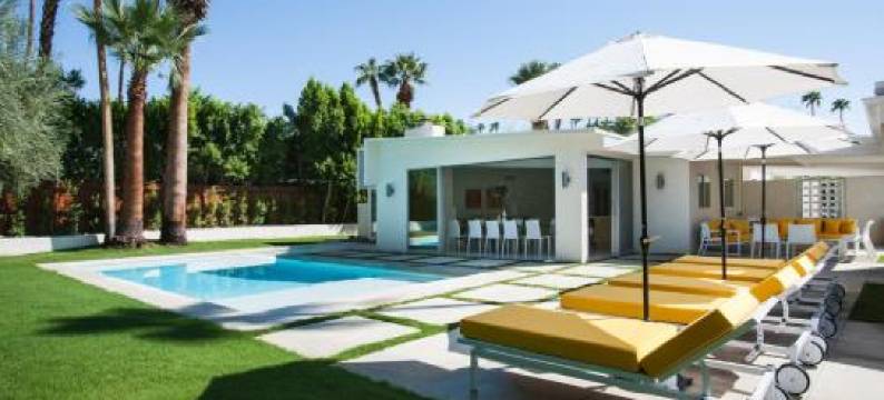 La Paloma Palms图片