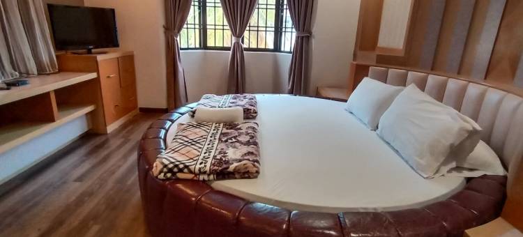 OYO-90019麻坡民宿(Homestay Muar)图片
