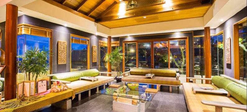 阿亚拉卡马拉温泉度假酒店(Ayara Kamala Resort & Spa)图片