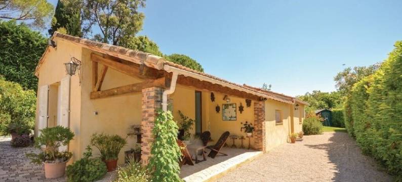 Sublime Villa la Grande Bastide Piscine图片