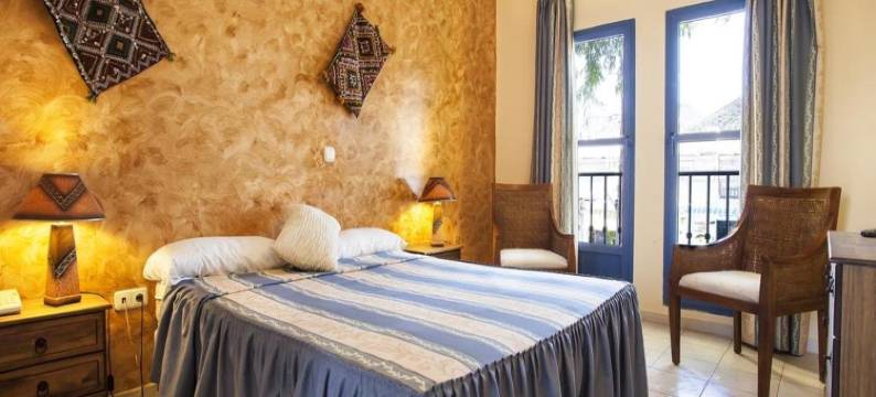 阿塔拉亚酒店(Hotel Atalaya)图片