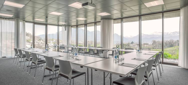 巴德格福旅馆-高尔夫酒店(Gasthaus Badhof - Golfhotel)图片