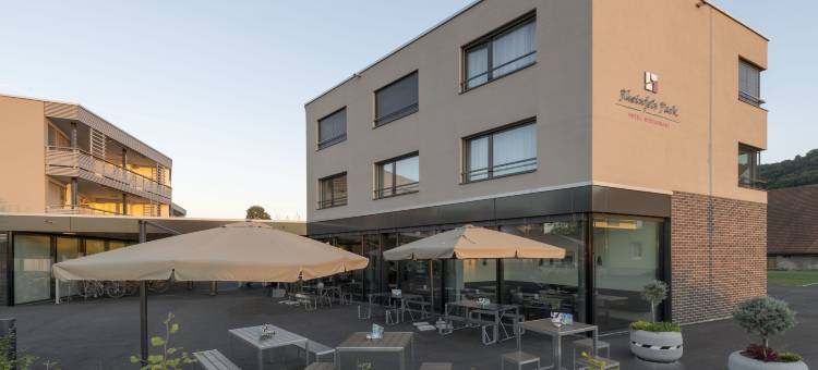 Motel Rheinfels Park 快捷酒店(Motel Rheinfels Park)图片