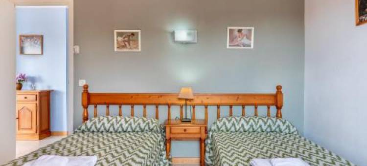 Apartamento Portosun Cornet图片