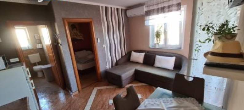 洛克希公寓(Apartments Roxsi)图片