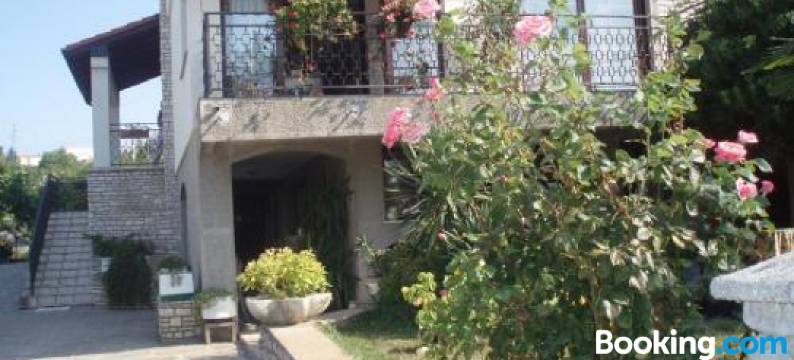 Guest House Lidija图片