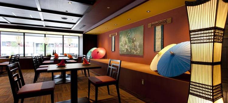 大和鲁内酒店-京都站前PREMIER(Daiwa Roynet Hotel KYOTO-EKIMAE PREMIER)图片