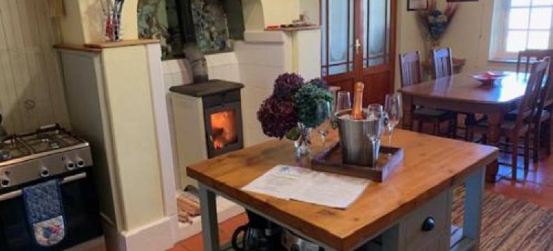 Bredon Cottage图片