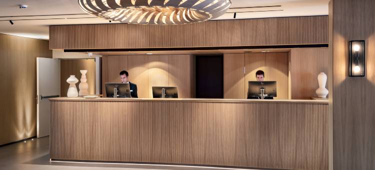 普拉亚费尔斯酒店(Hotel Playafels)图片