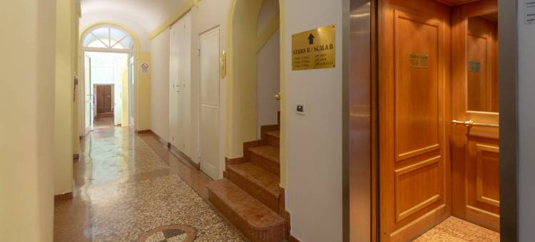 BolognaRoomscom - Santo Stefano Apartments图片