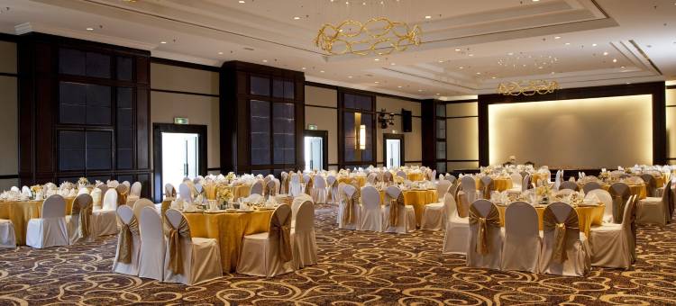 关丹万豪AC酒店(AC Hotel by Marriott Kuantan)图片