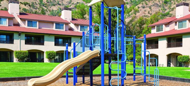 克利尔湖世标酒店(WorldMark Clear Lake)图片