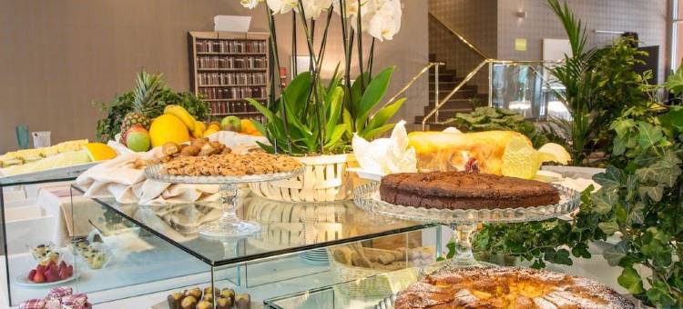 布莱丝法兰西斯酒店(Hotel Blaise & Francis)图片