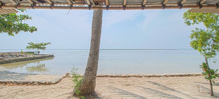 穆蒂亚拉提东度假村(Mutiara Tidung Resort)图片