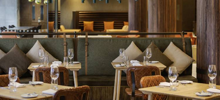 罗托鲁瓦铂尔曼酒店(Pullman Rotorua)图片