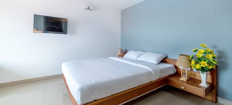 Hotel Bkm International图片