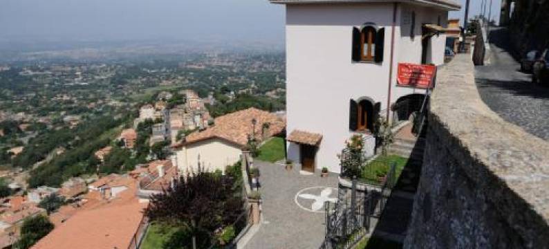 凡特斯密住宿加早餐旅馆(Villa dei Fantasmi)图片