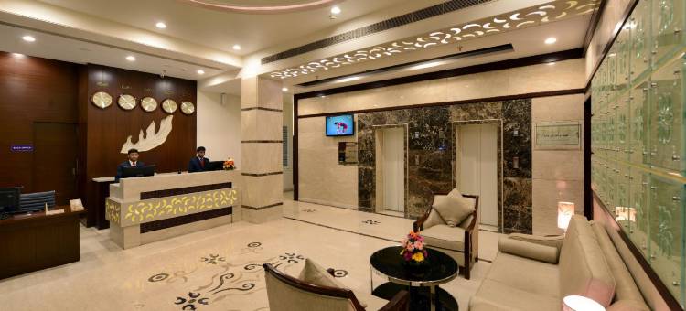 焦特布尔洛兹旅馆(Lords Inn Jodhpur)图片