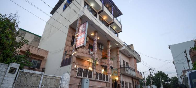 苹果民宿(Apple Homestay)图片
