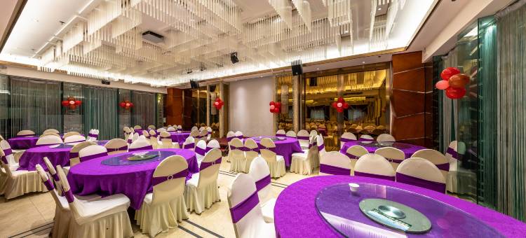 郴州鼎和大酒店图片