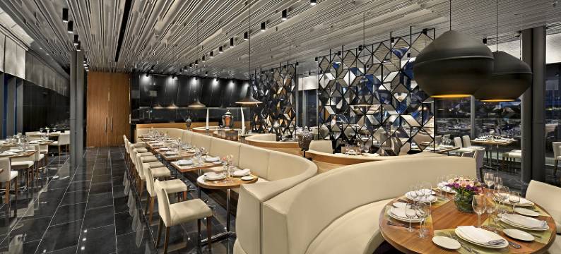 伊斯坦布尔G酒店(The G Hotels Istanbul)图片