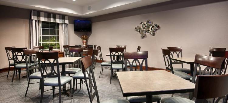 肯尼迪贝斯特韦斯特优质酒店(Best Western Plus Kenedy Inn)图片
