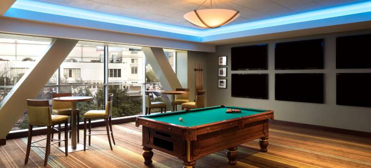 凯悦酒店达拉斯-瑞尤尼恩(Hyatt Regency Dallas at Reunion)图片