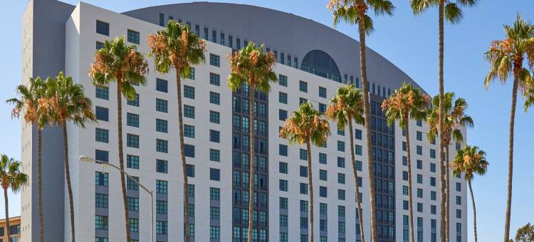 阿文蒂诺拉霍亚凯悦酒店(Hyatt Regency La Jolla at Aventine)图片