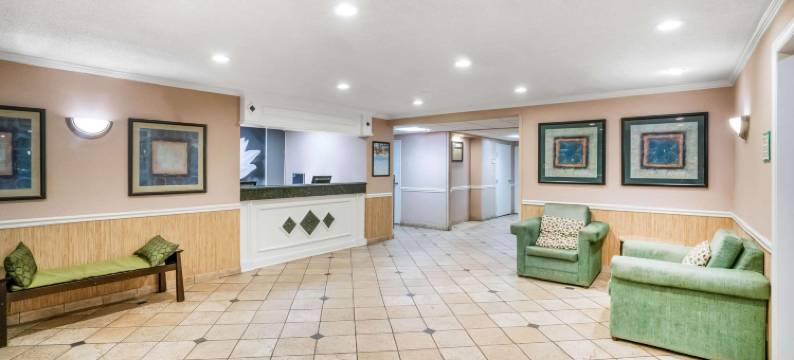 纳什维尔富兰克林拉昆塔温德姆套房酒店(La Quinta Inn & Suites by Wyndham Nashville Franklin)图片