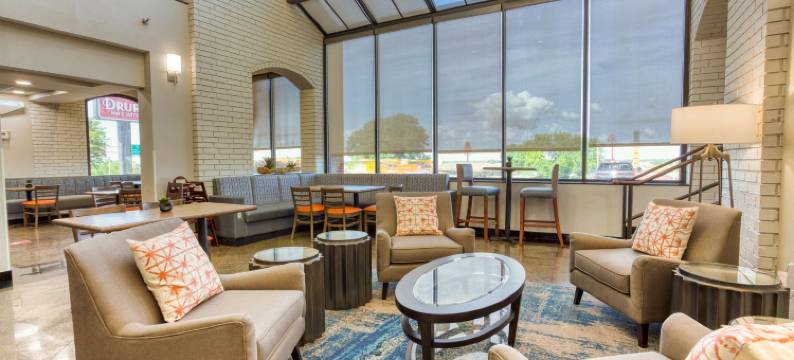 圣路易斯-柯林斯威尔德鲁里酒店(Drury Inn and Suites St Louis Collinsville)图片