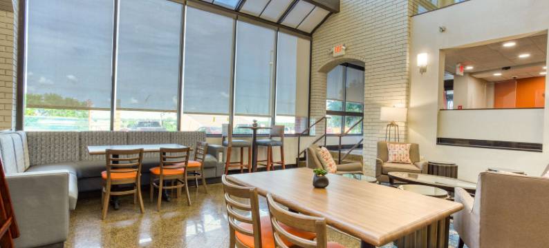 圣路易斯-柯林斯威尔德鲁里酒店(Drury Inn and Suites St Louis Collinsville)图片