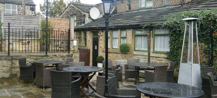 黑马酒店(Black Horse Inn)图片