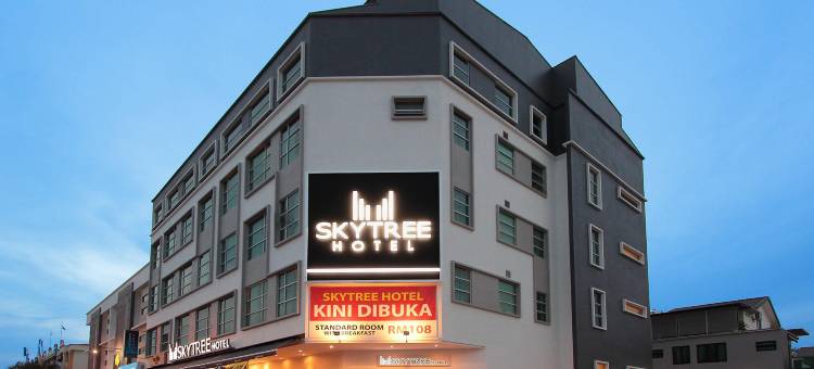 天空树酒店(Skytree Hotel)图片